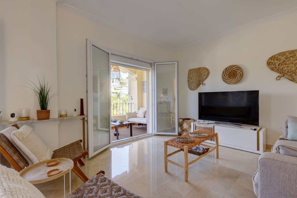 Penthouse in La Quinta — photo 5 of 10