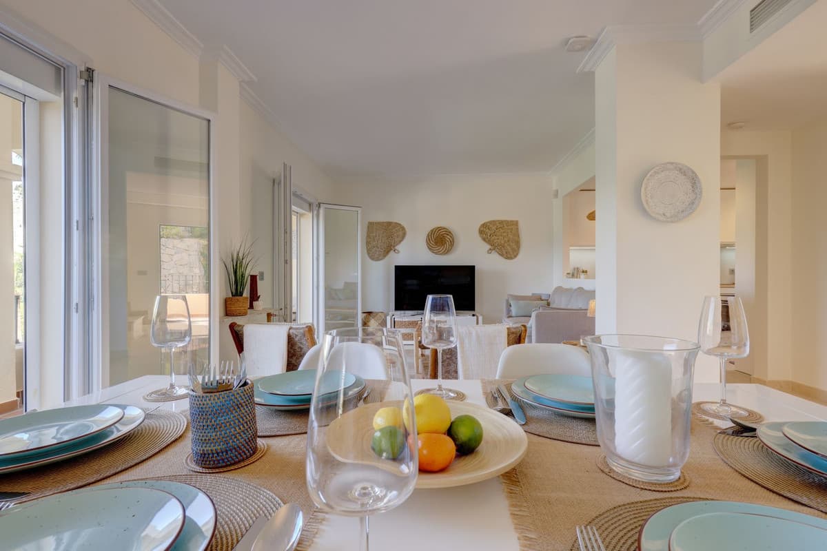 Penthouse in La Quinta — photo 6 of 10