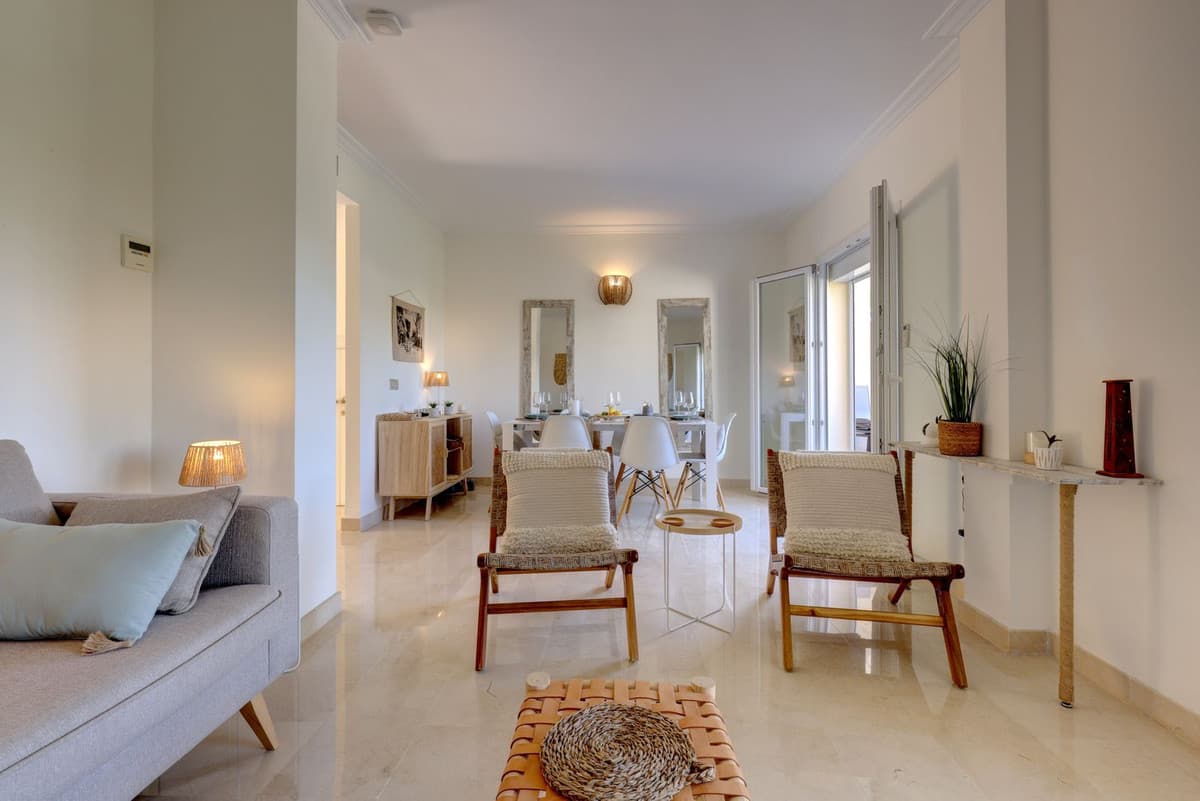 Penthouse in La Quinta — photo 7 of 10
