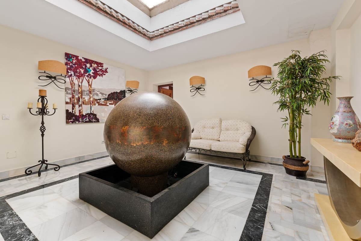 Detached Villa in Estepona — photo 6 of 10