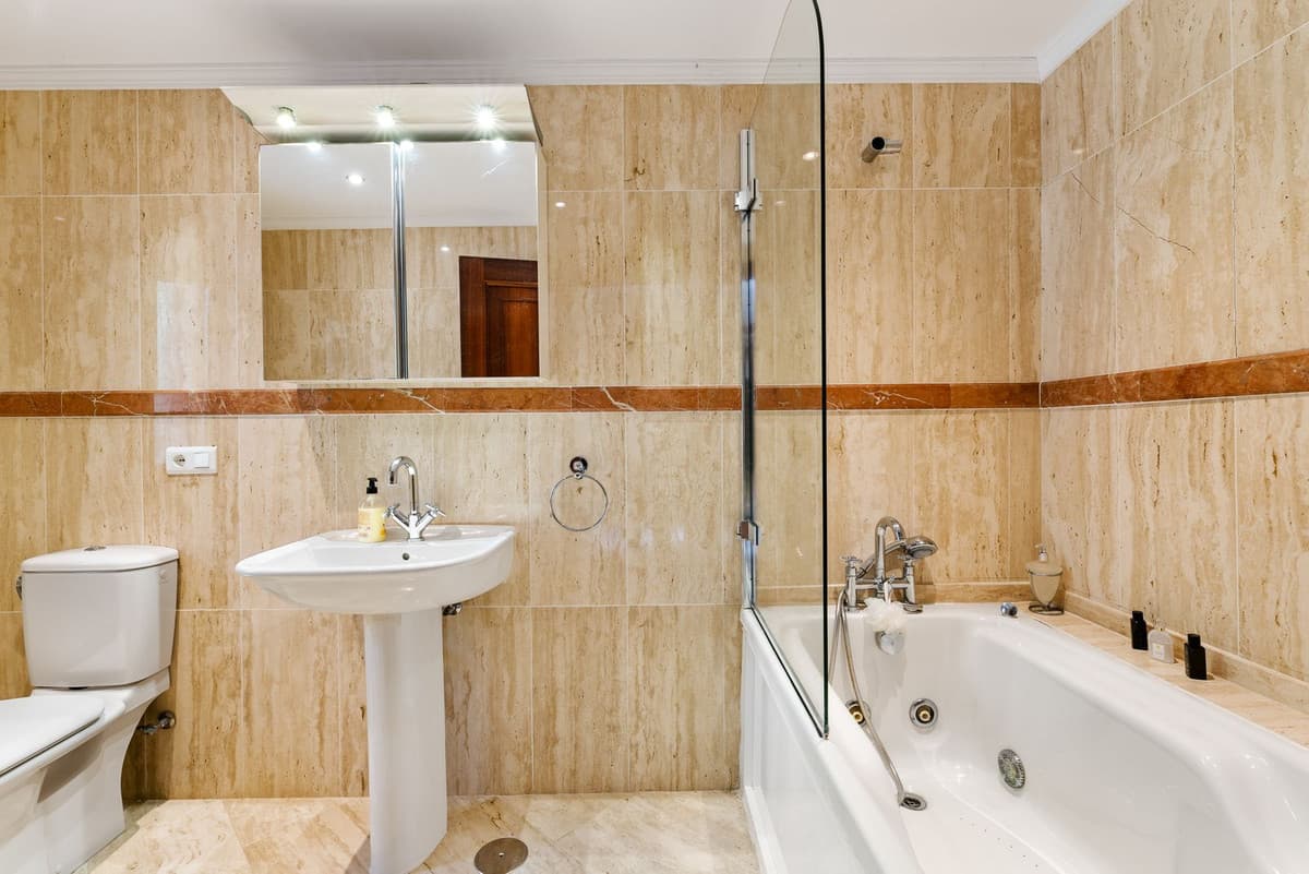 Detached Villa in Estepona — photo 10 of 10