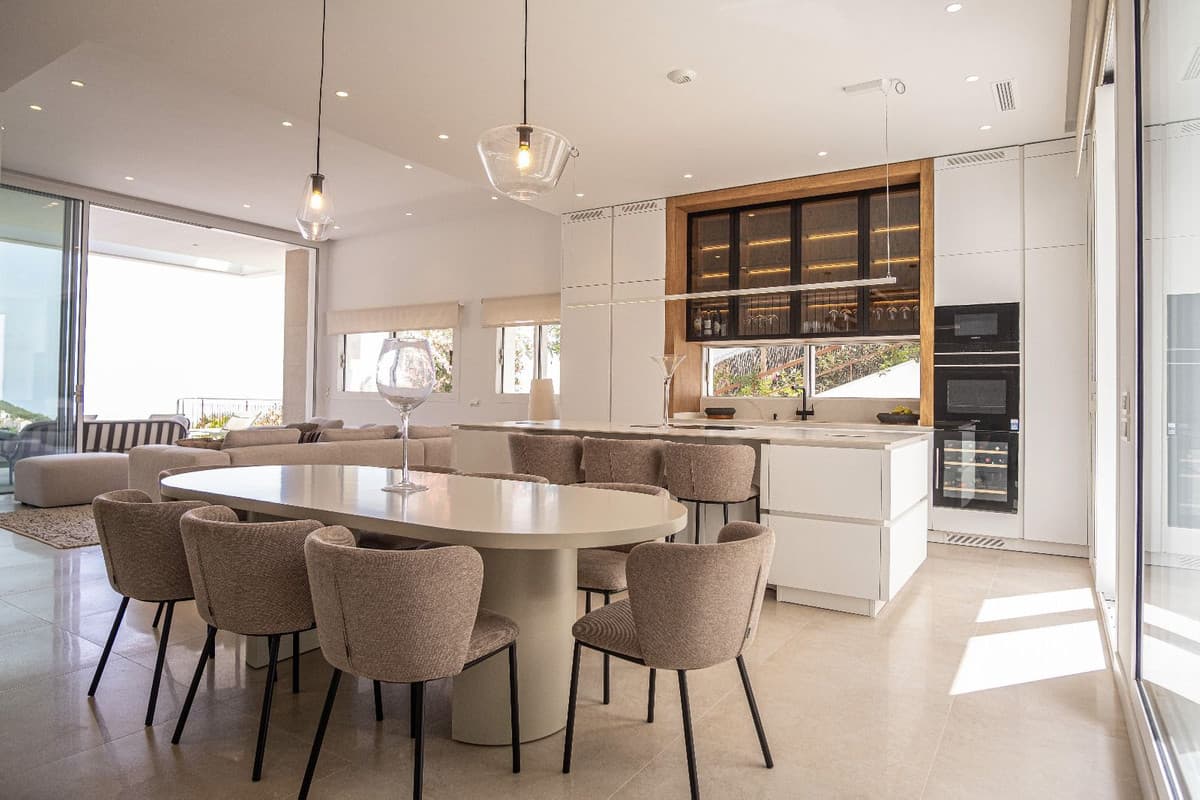 Detached Villa in Mijas — photo 4 of 10