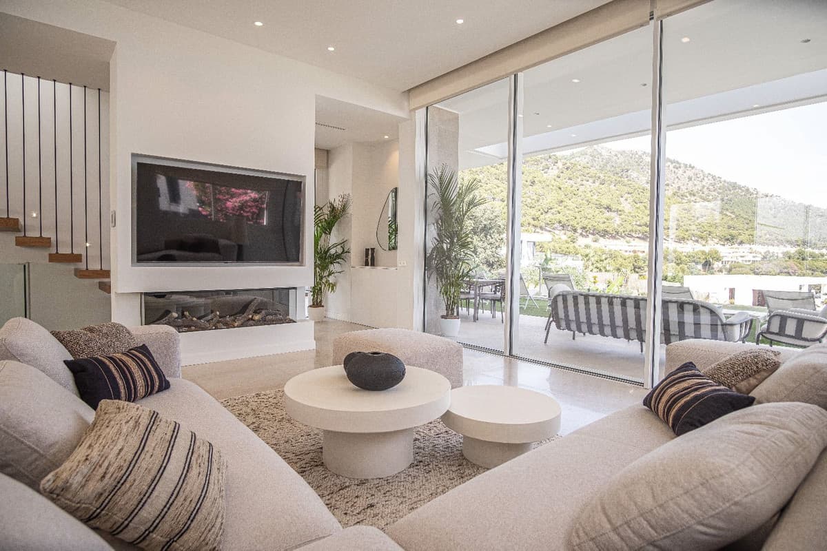 Detached Villa in Mijas — photo 5 of 10
