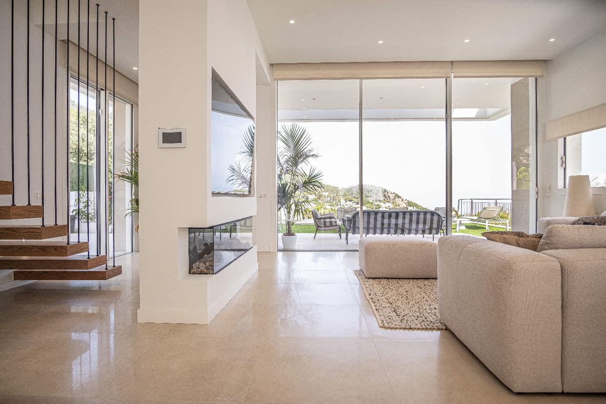 Detached Villa in Mijas — photo 6 of 10