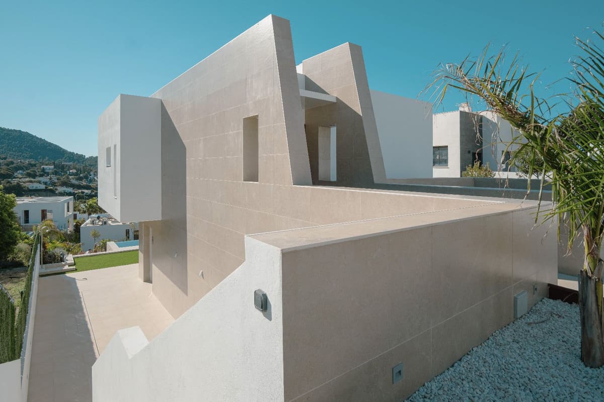 Detached Villa in Mijas — photo 9 of 10