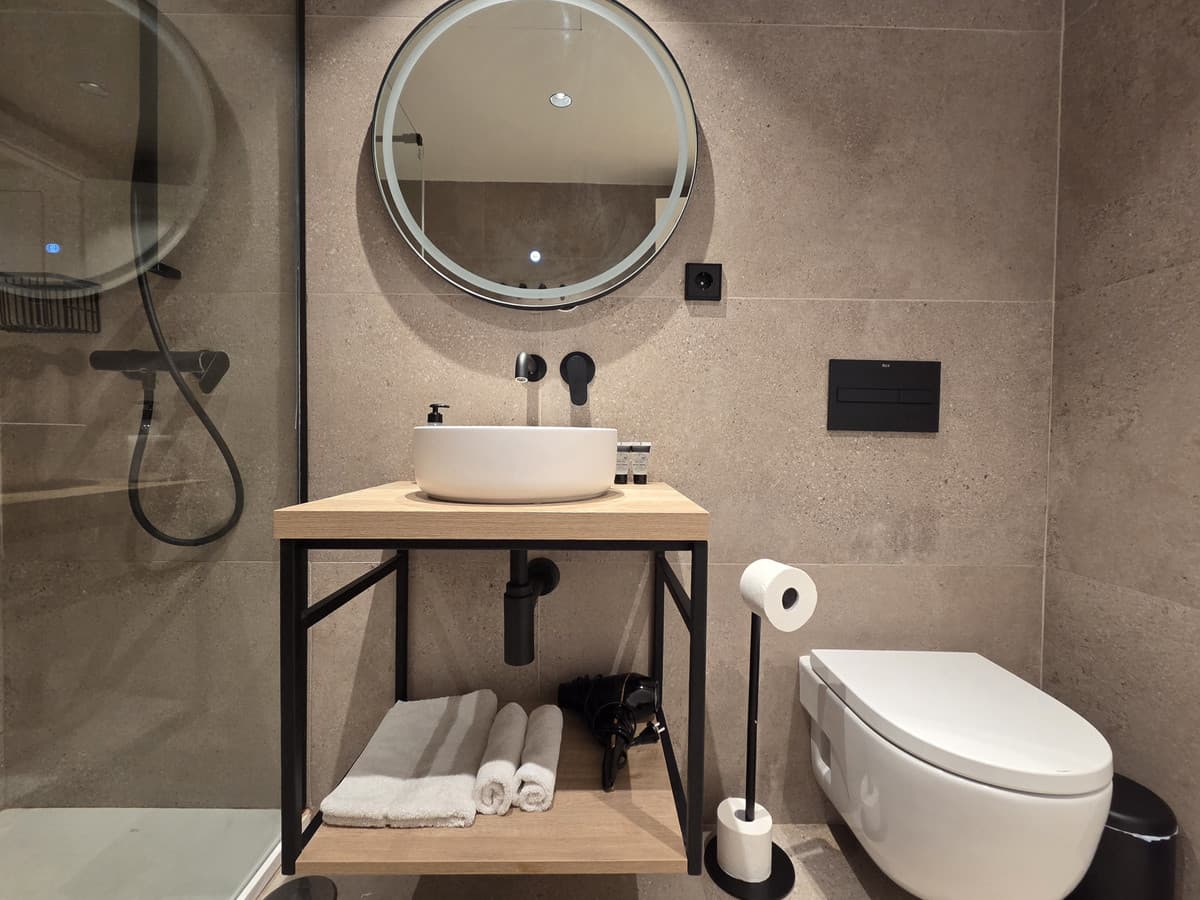 Middle Floor Apartment in Marbella — photo 6 of 10