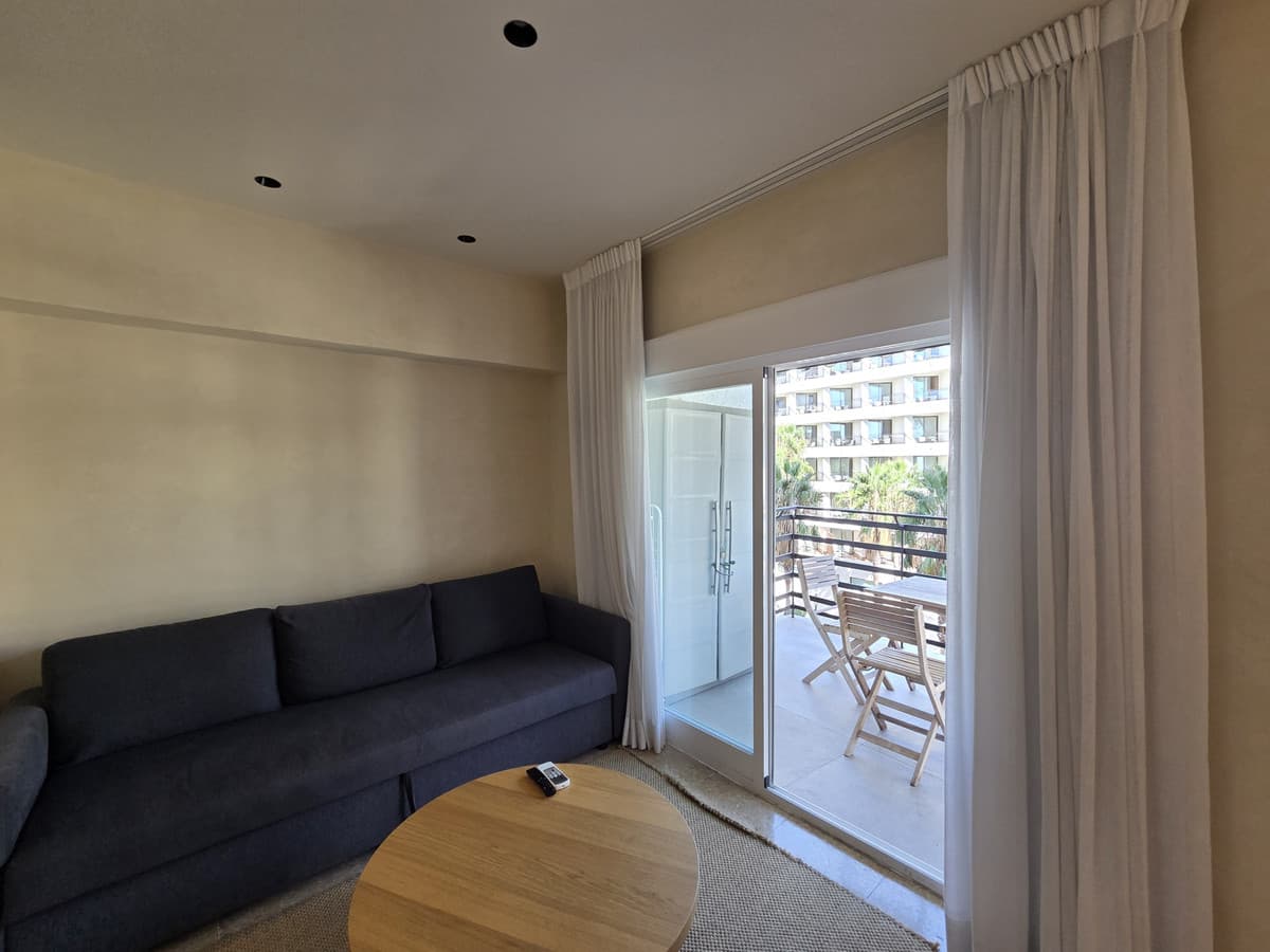 Middle Floor Apartment in Marbella — photo 7 of 10