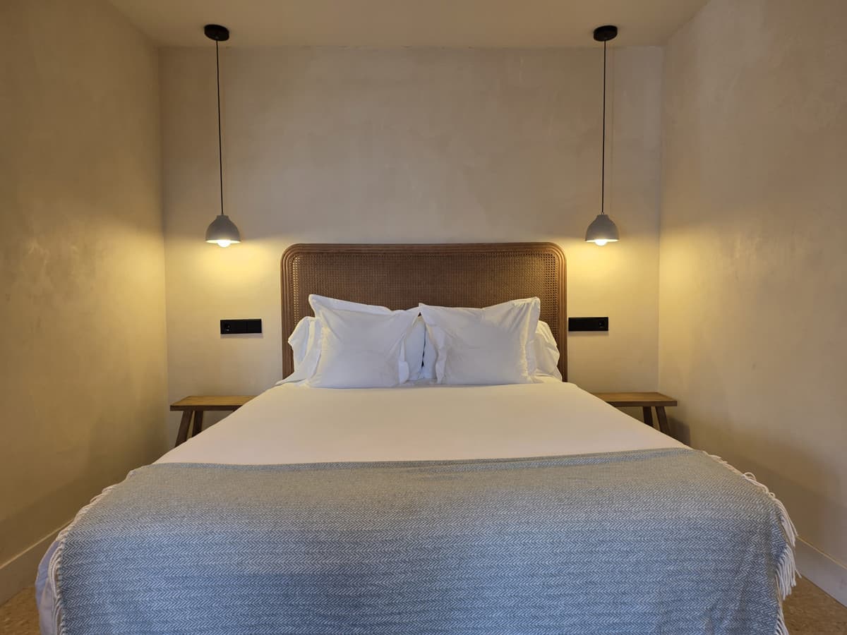 Middle Floor Apartment in Marbella — photo 9 of 10