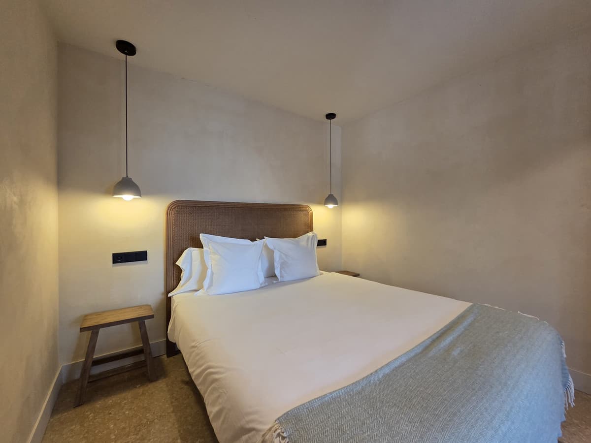 Middle Floor Apartment in Marbella — photo 10 of 10