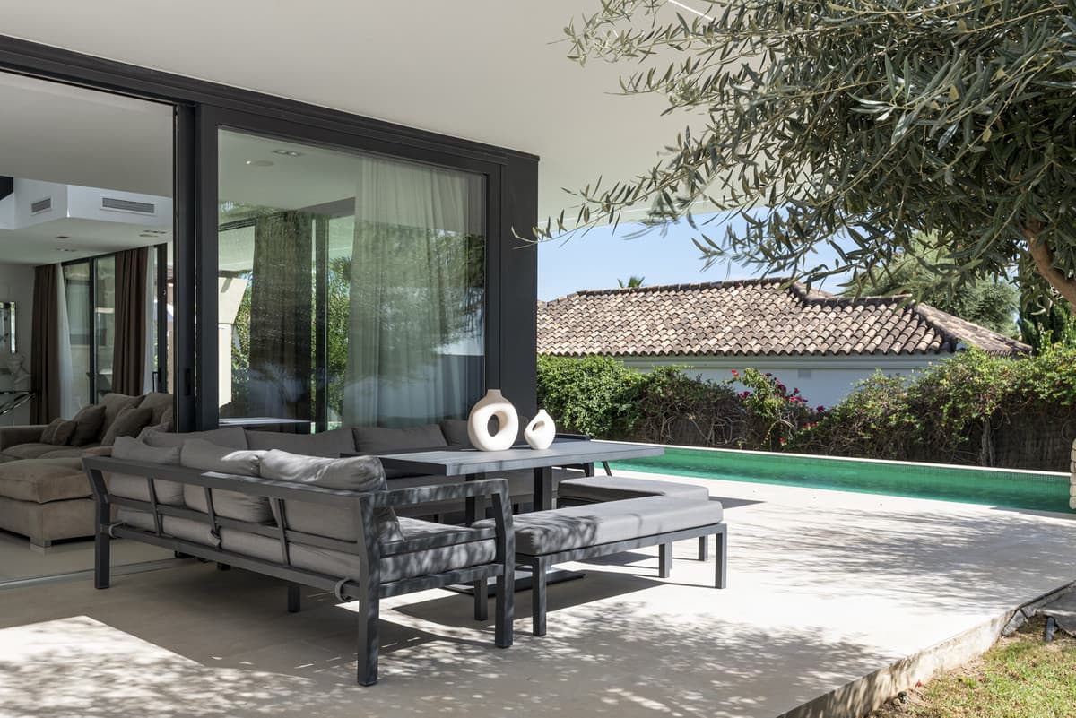 Detached Villa in Nueva Andalucía — photo 6 of 10