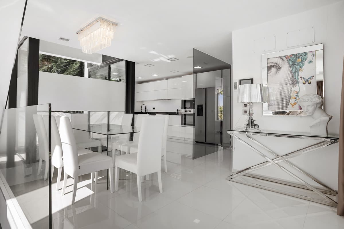 Detached Villa in Nueva Andalucía — photo 9 of 10