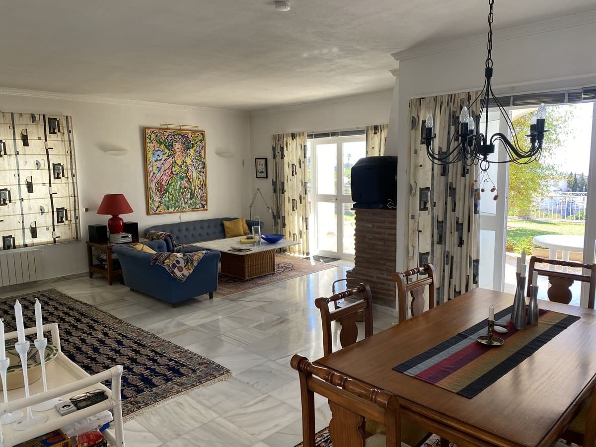 Detached Villa in Mijas — photo 4 of 10