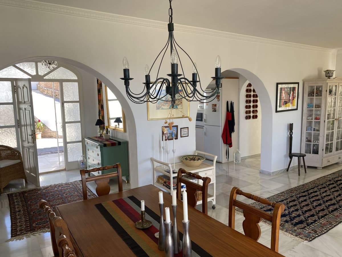 Detached Villa in Mijas — photo 6 of 10