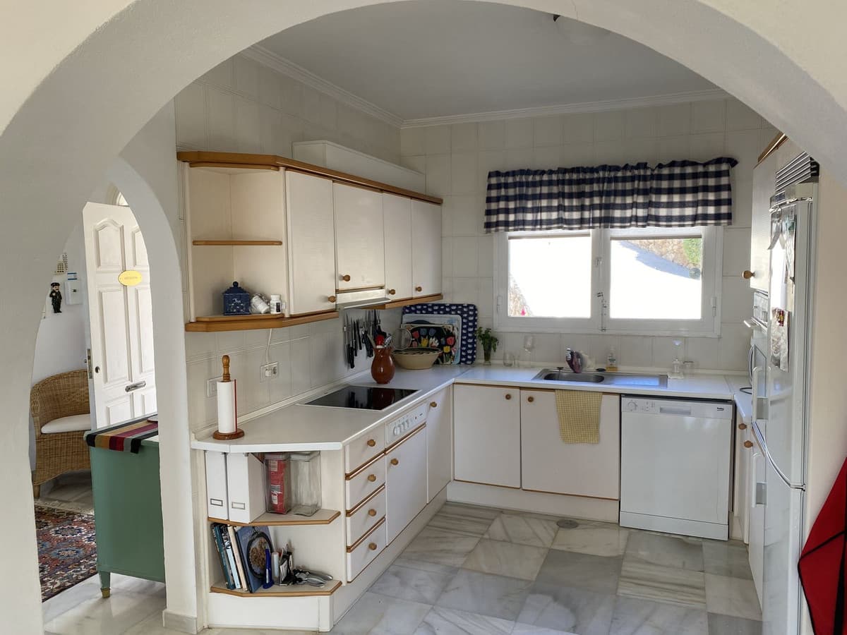 Detached Villa in Mijas — photo 7 of 10
