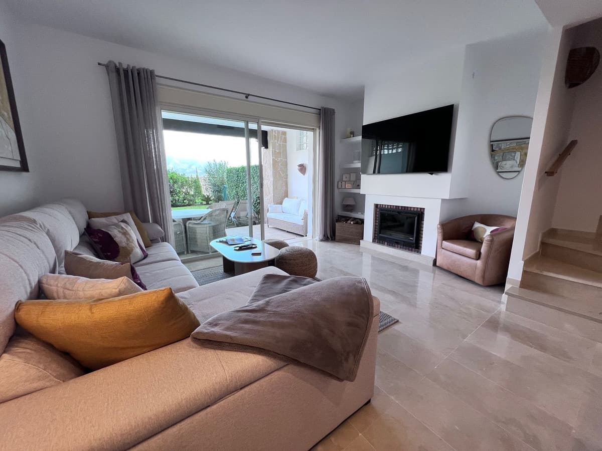 Townhouse in La Cala Golf — photo 1 of 10