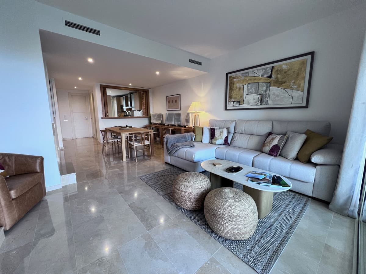 Townhouse in La Cala Golf — photo 2 of 10