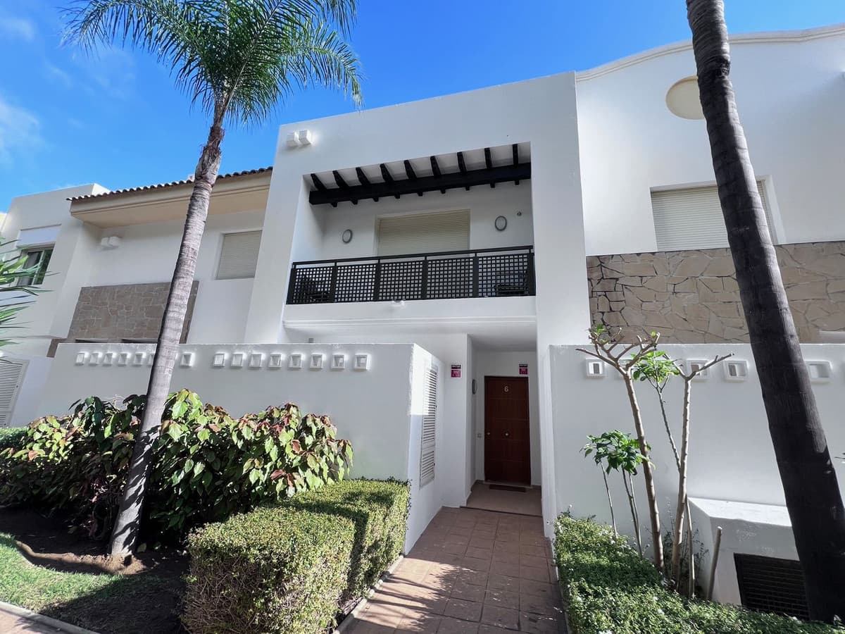 Townhouse in La Cala Golf — photo 4 of 10