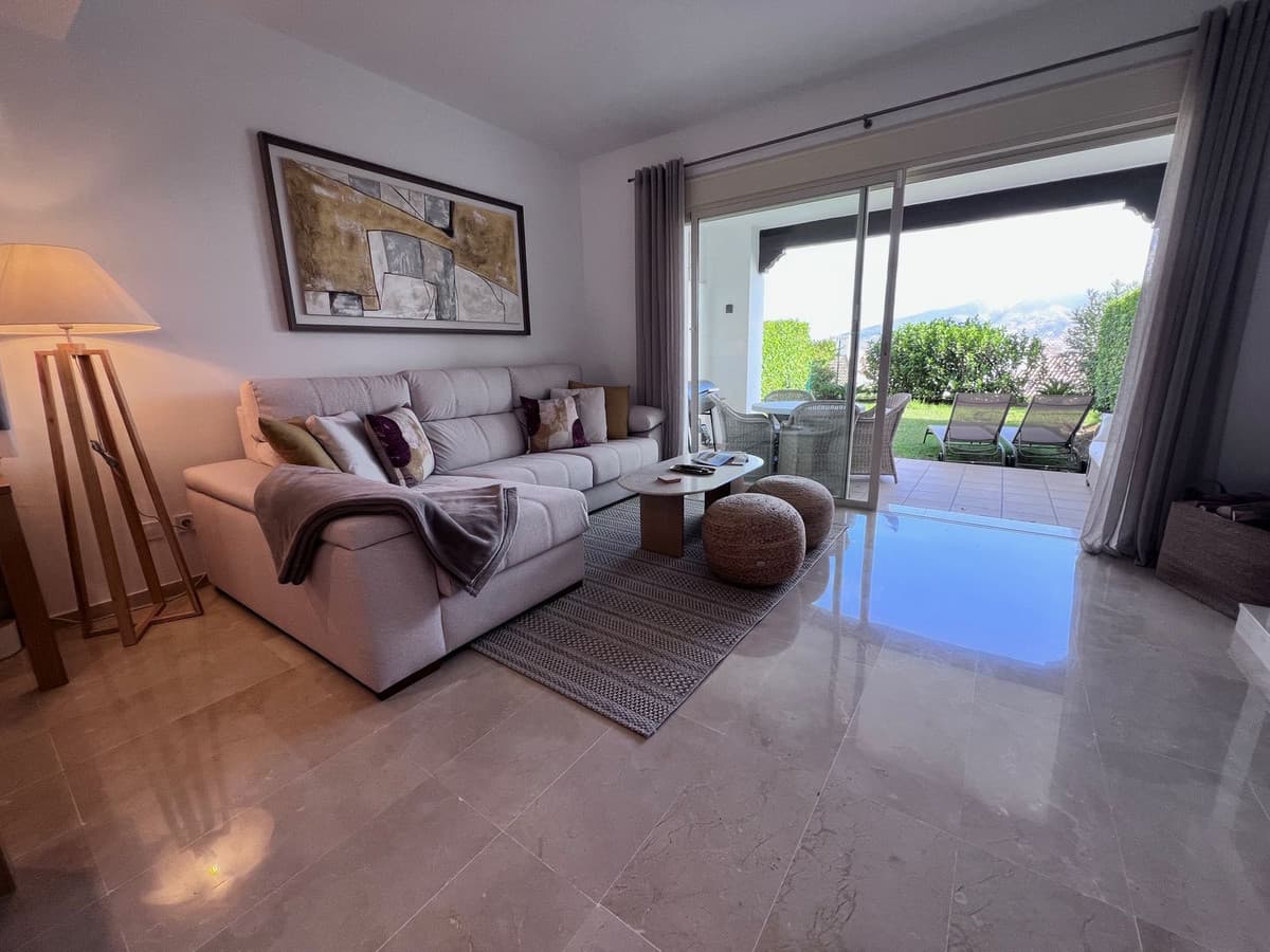 Townhouse in La Cala Golf — photo 5 of 10