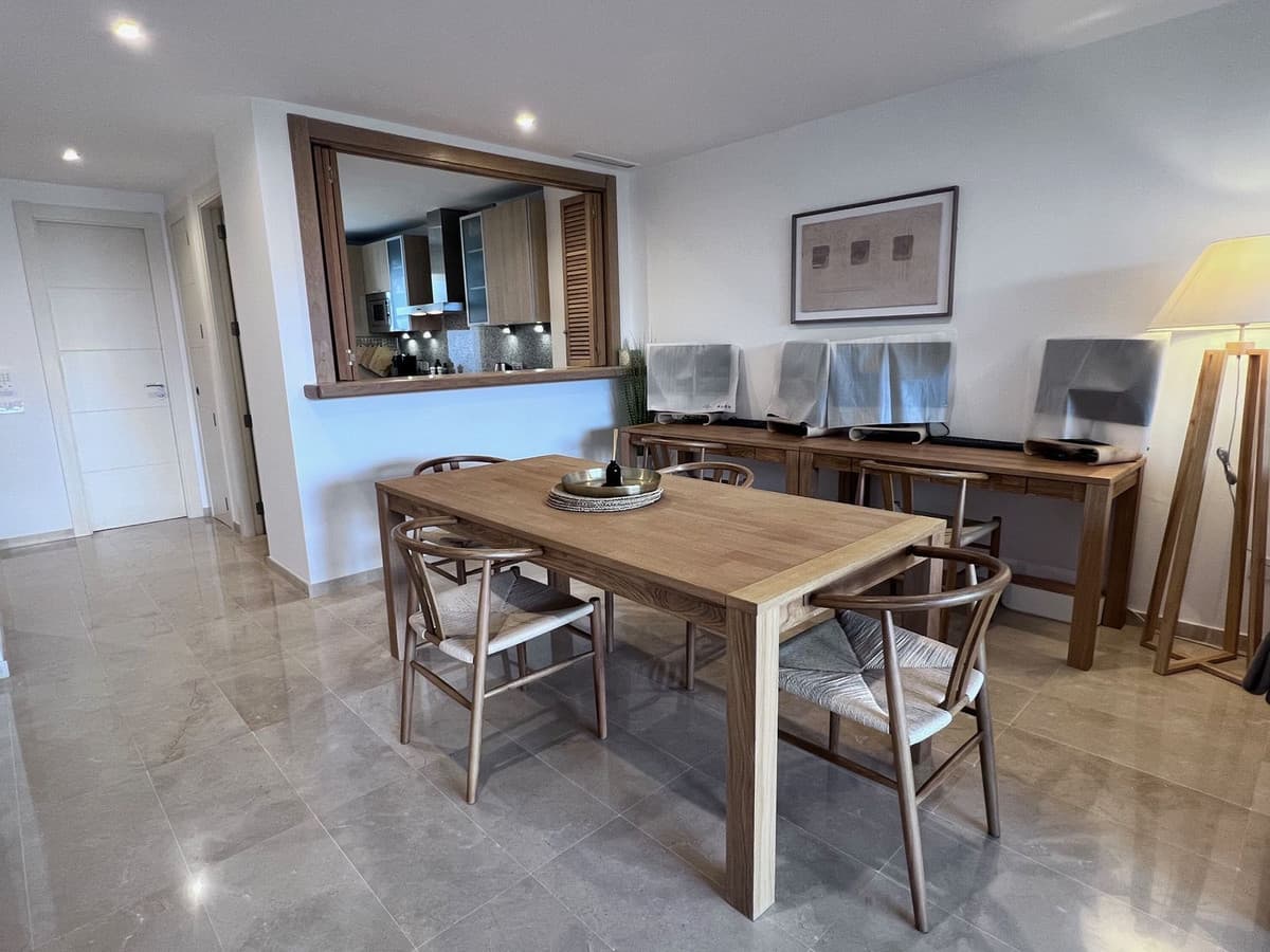 Townhouse in La Cala Golf — photo 6 of 10