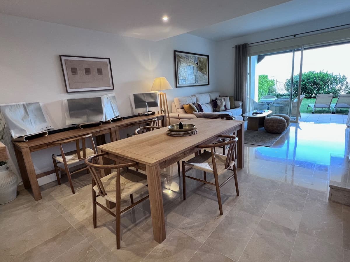 Townhouse in La Cala Golf — photo 7 of 10