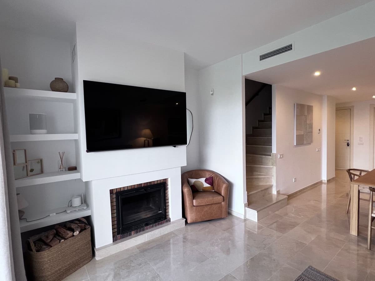 Townhouse in La Cala Golf — photo 8 of 10