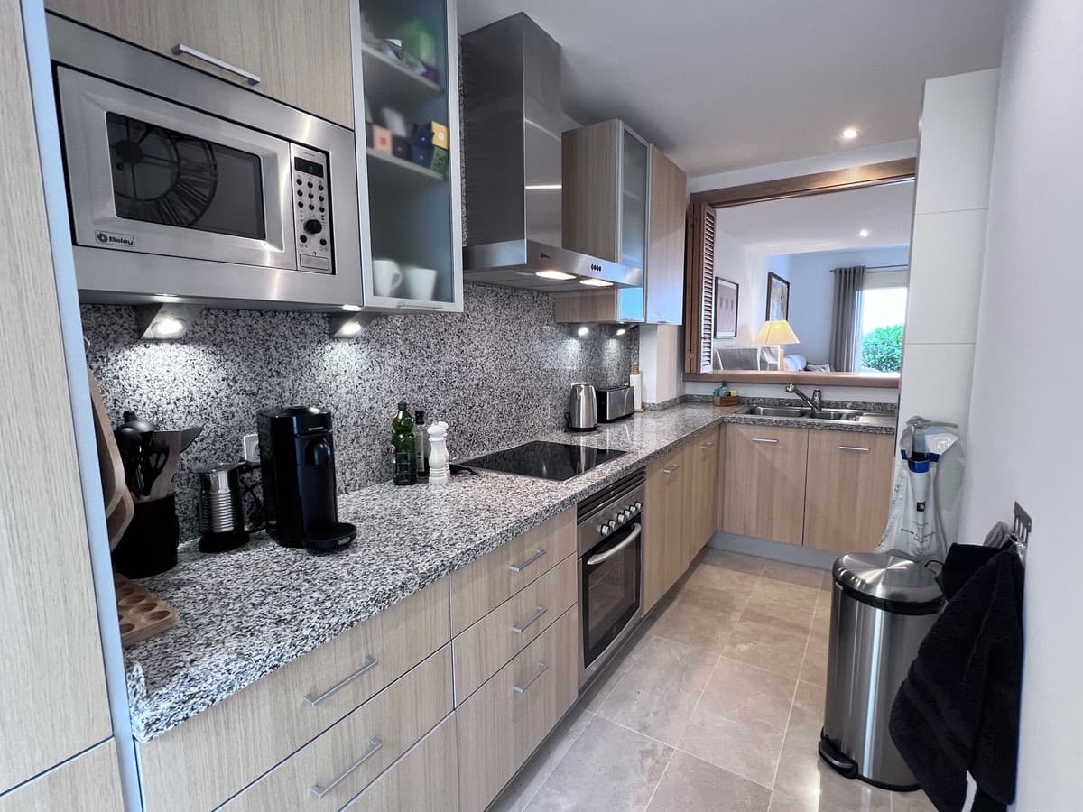Townhouse in La Cala Golf — photo 9 of 10
