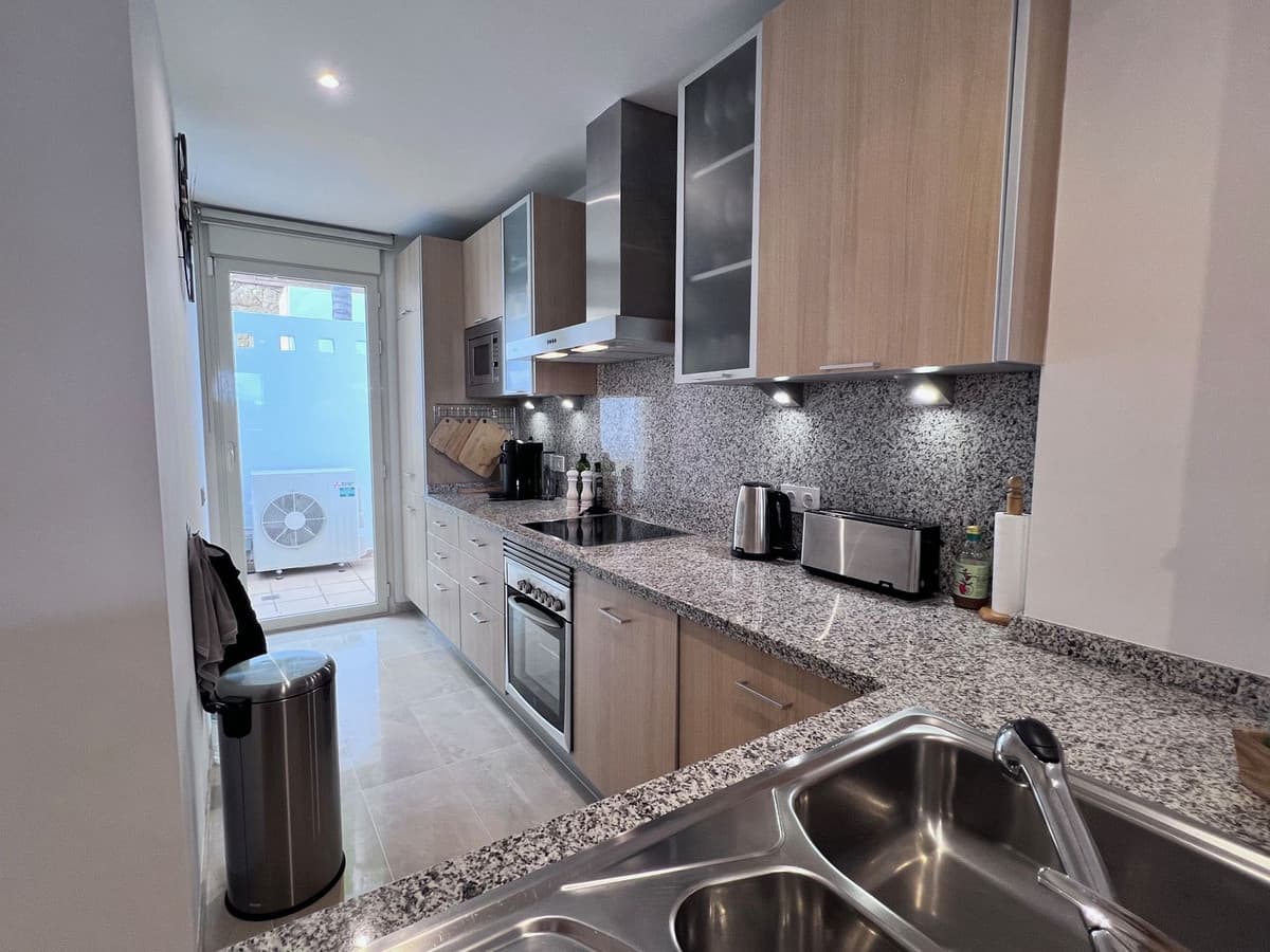 Townhouse in La Cala Golf — photo 10 of 10