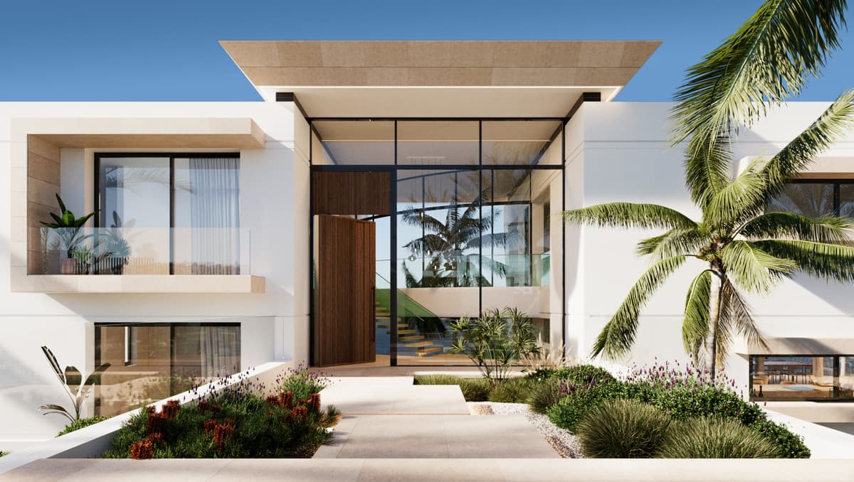 Detached Villa in La Alcaidesa — photo 10 of 10