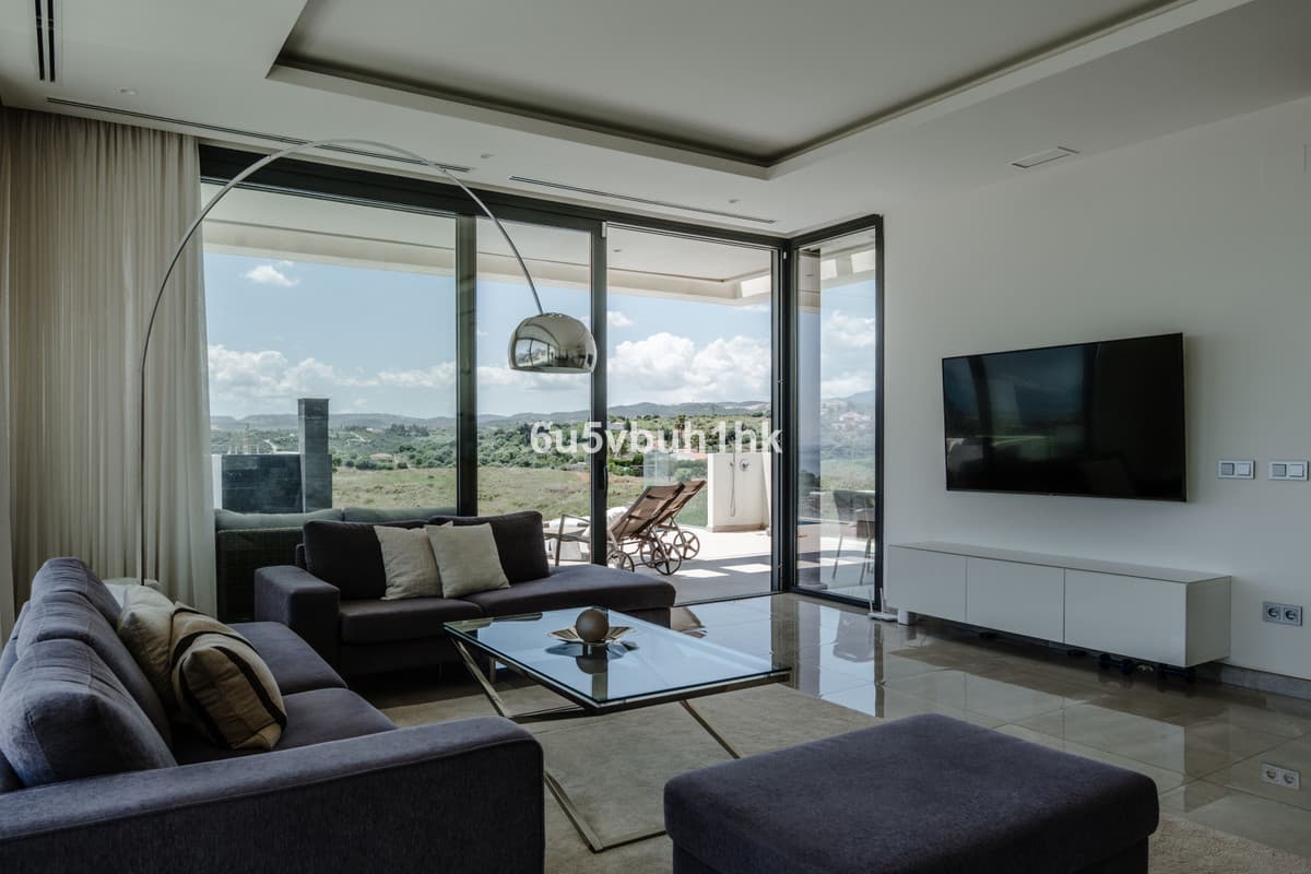 Detached Villa in Estepona — photo 8 of 10