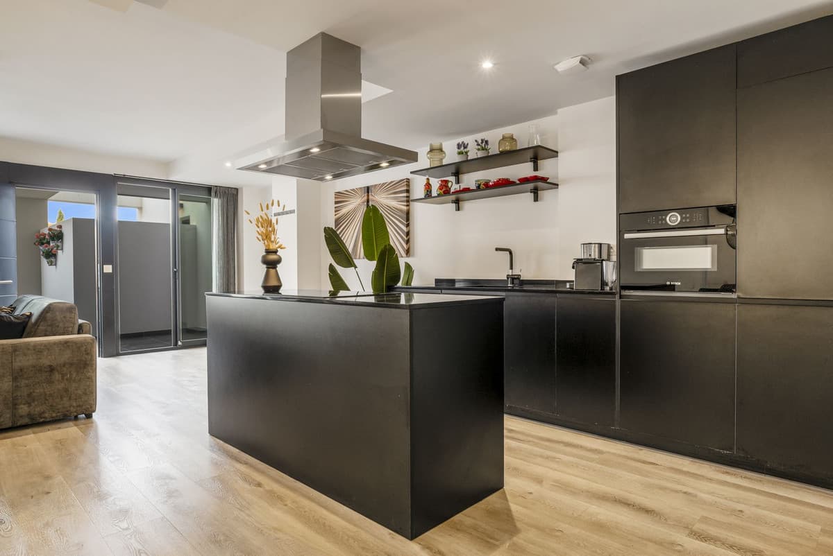 Ground Floor Apartment in Mijas — photo 5 of 10