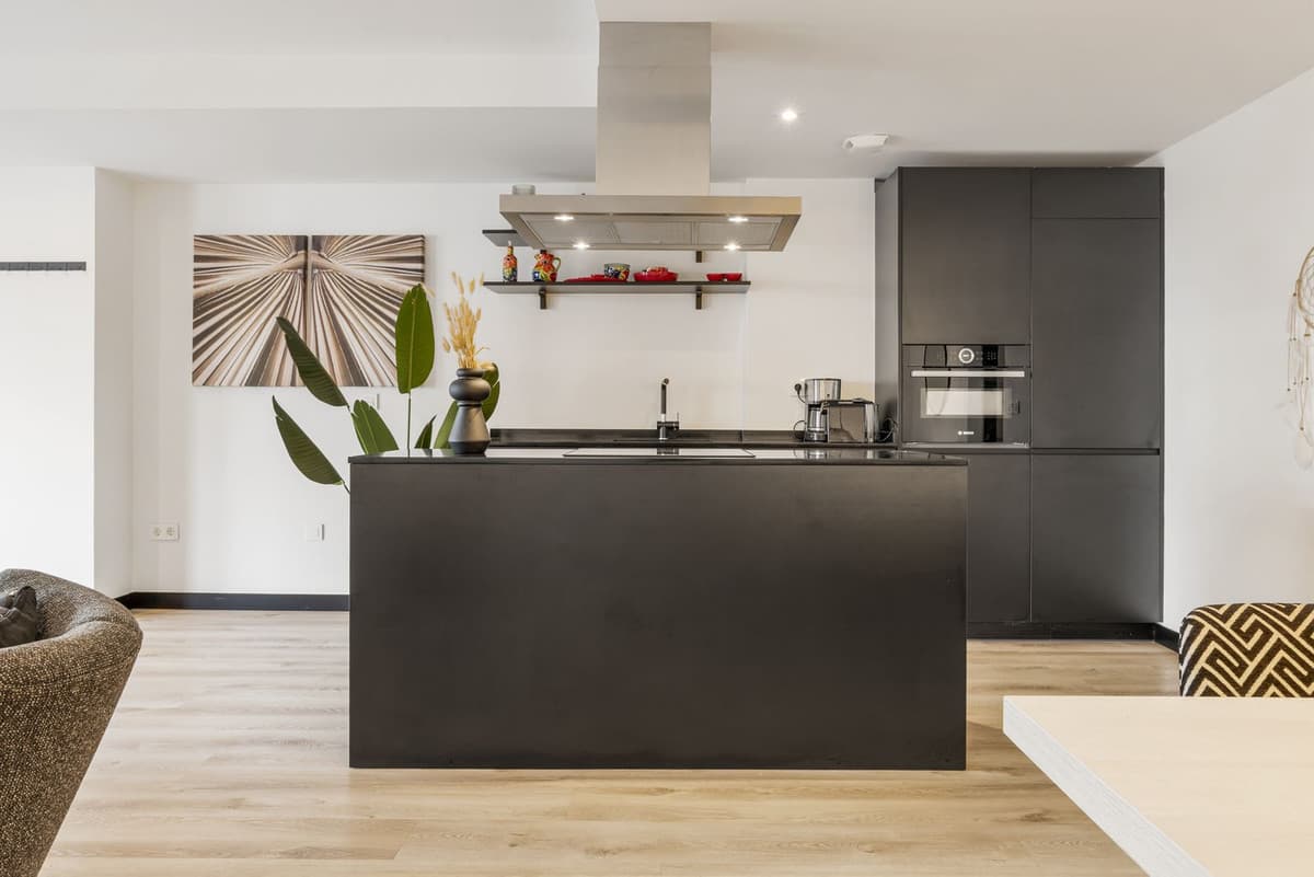 Ground Floor Apartment in Mijas — photo 8 of 10