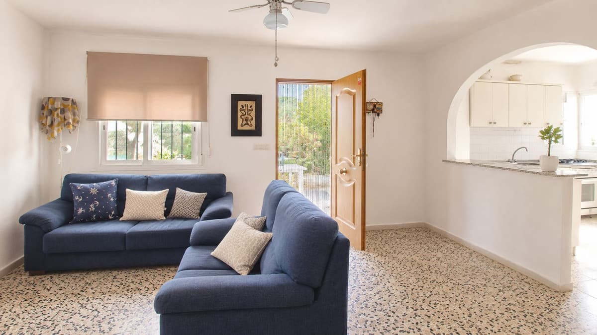 Cortijo in Estepona — photo 4 of 10