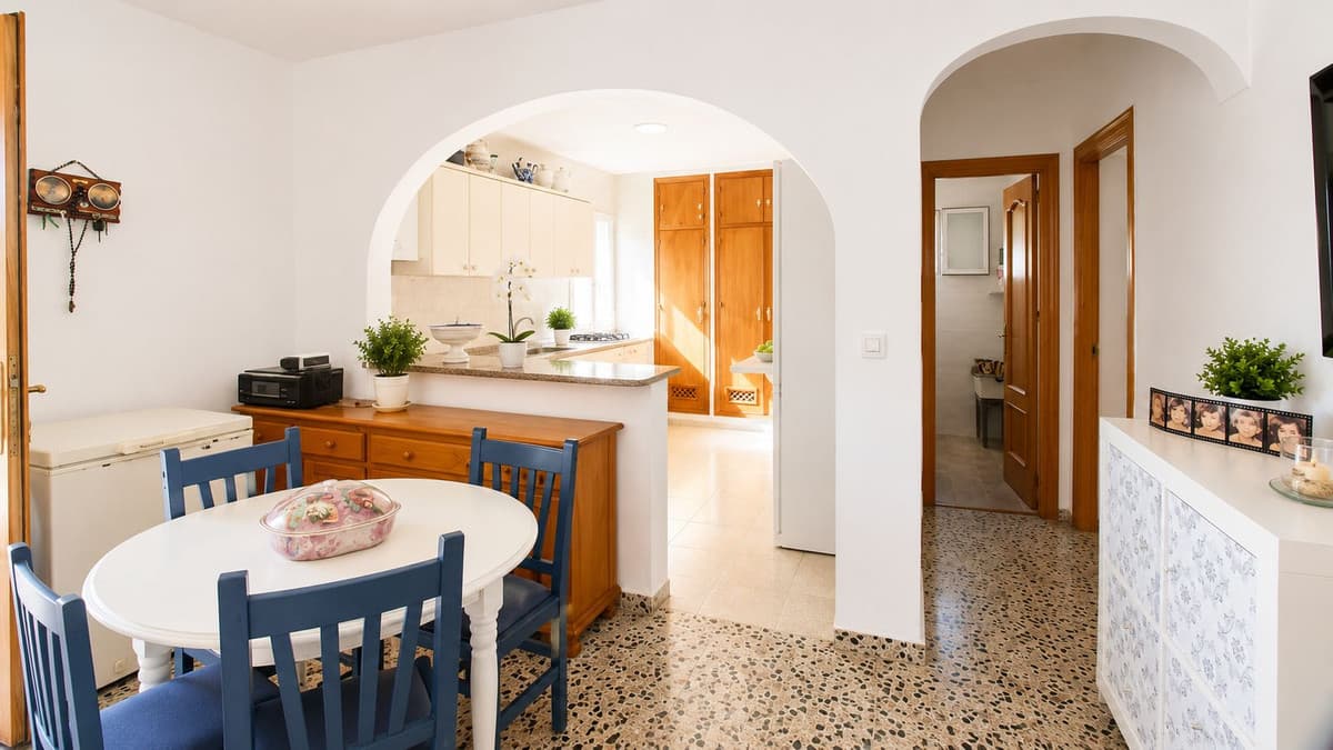 Cortijo in Estepona — photo 7 of 10