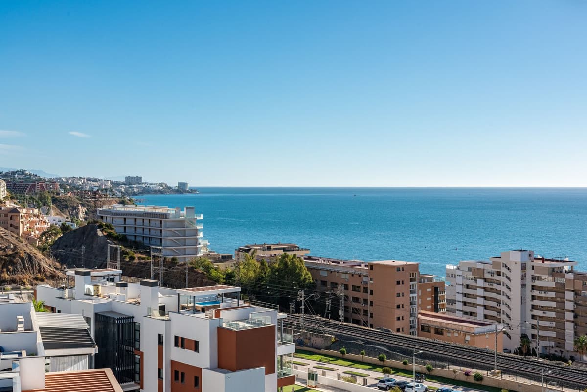 Penthouse Duplex in Carvajal — photo 3 of 10