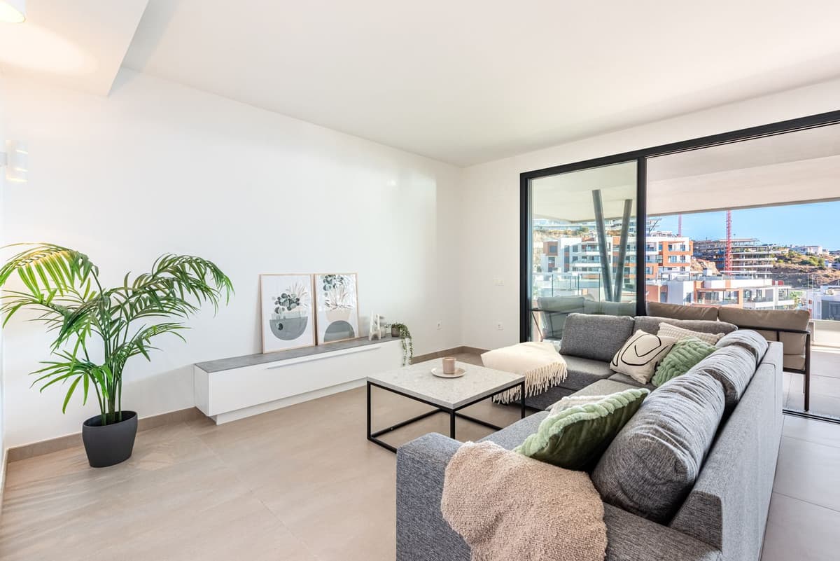 Penthouse Duplex in Carvajal — photo 8 of 10