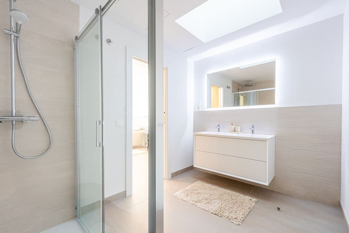 Penthouse Duplex in Carvajal — photo 10 of 10