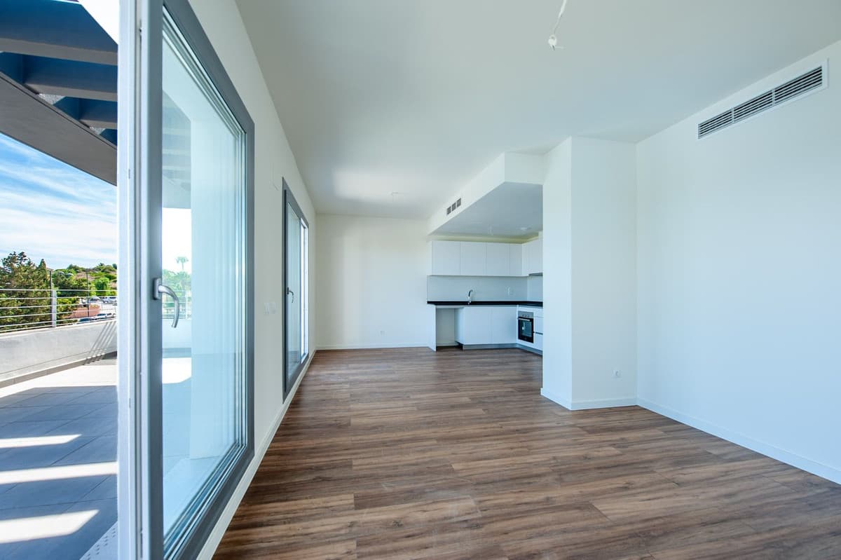 Top Floor Apartment in Estepona — photo 7 of 10