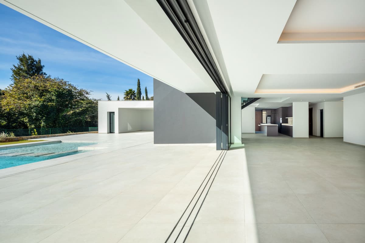 Detached Villa in Sotogrande Alto — photo 4 of 10