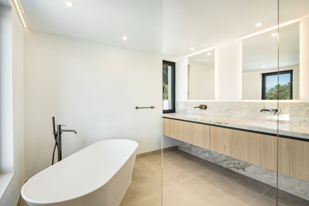 Detached Villa in Sotogrande Alto — photo 5 of 10