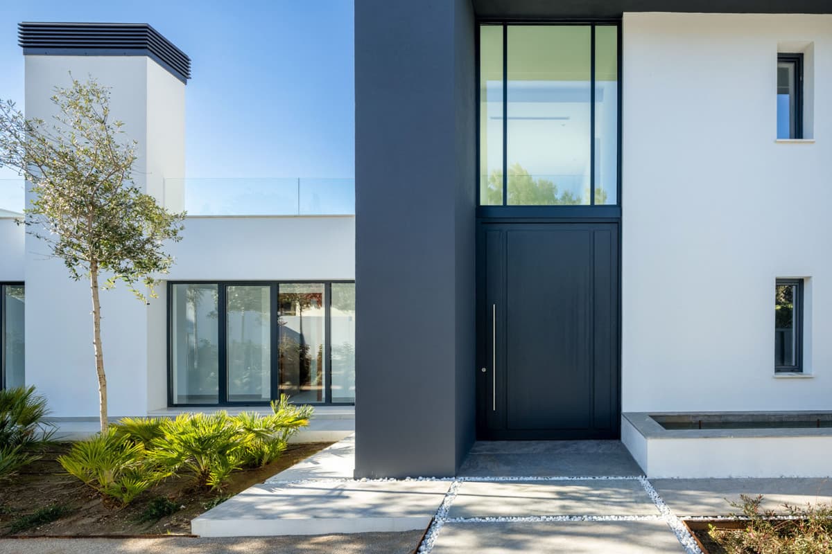 Detached Villa in Sotogrande Alto — photo 7 of 10