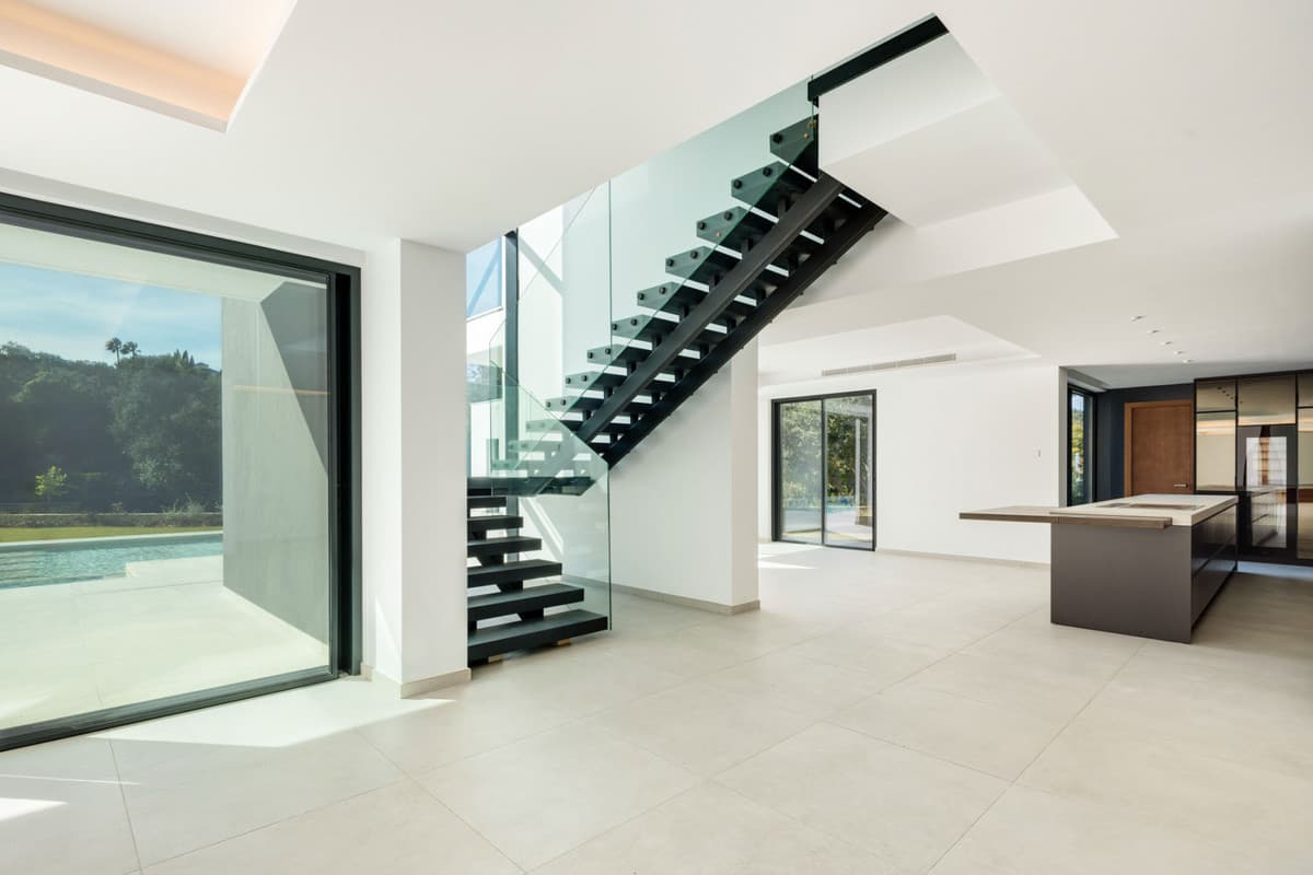 Detached Villa in Sotogrande Alto — photo 8 of 10