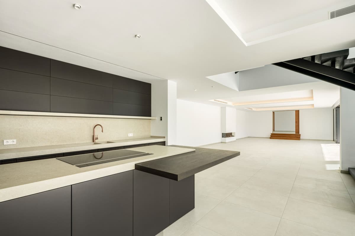 Detached Villa in Sotogrande Alto — photo 9 of 10