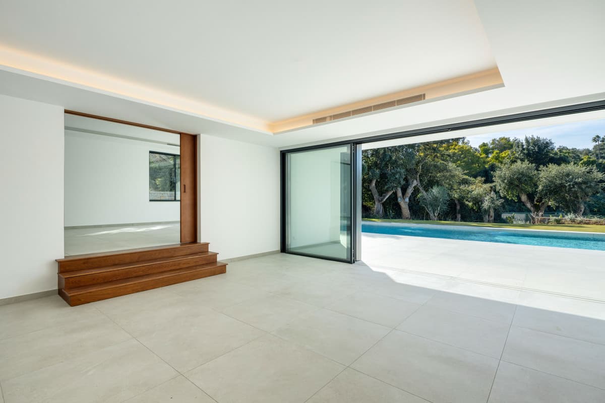 Detached Villa in Sotogrande Alto — photo 10 of 10