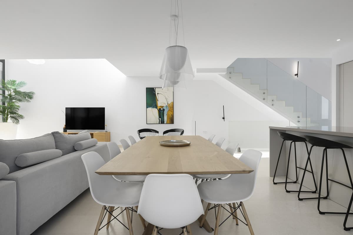 Semi-Detached House in Cabopino — photo 8 of 10