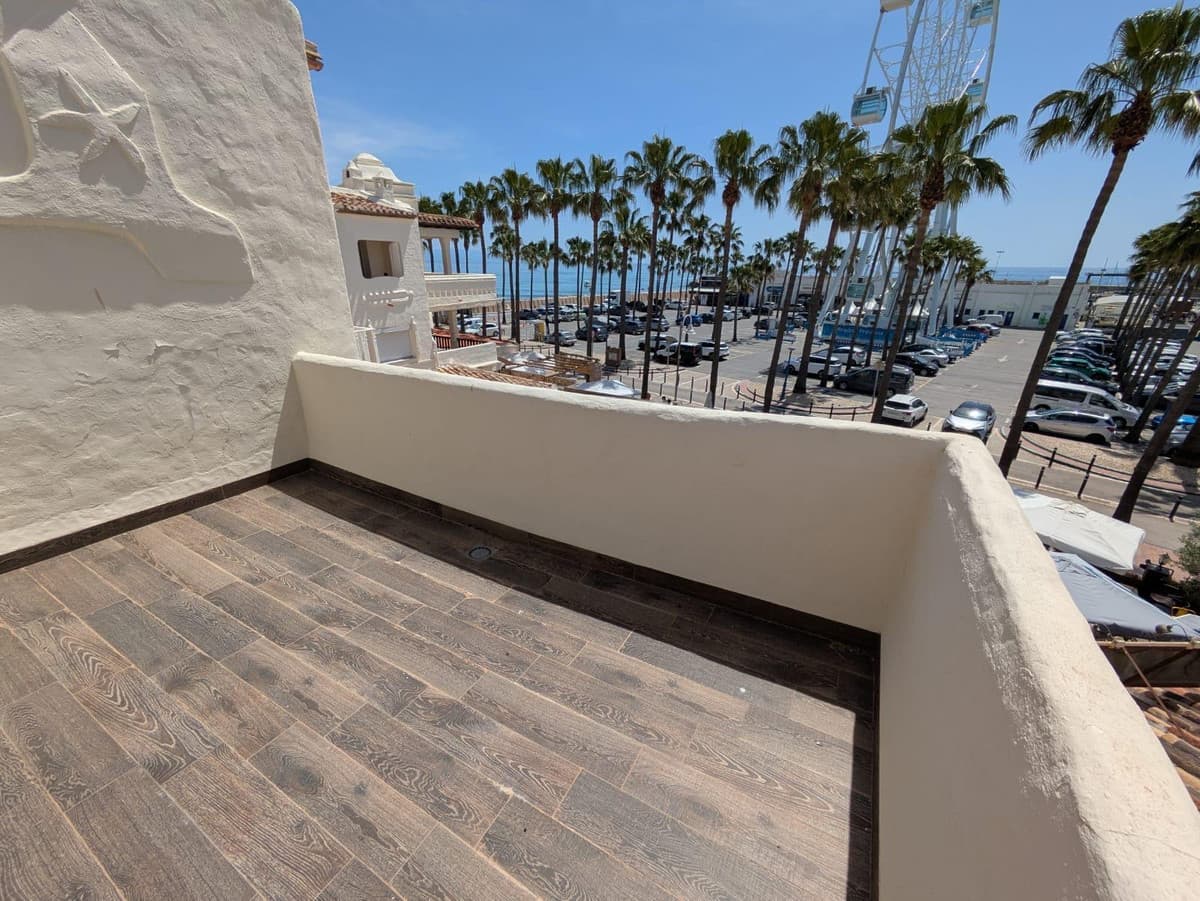 Penthouse in Benalmadena — photo 3 of 10