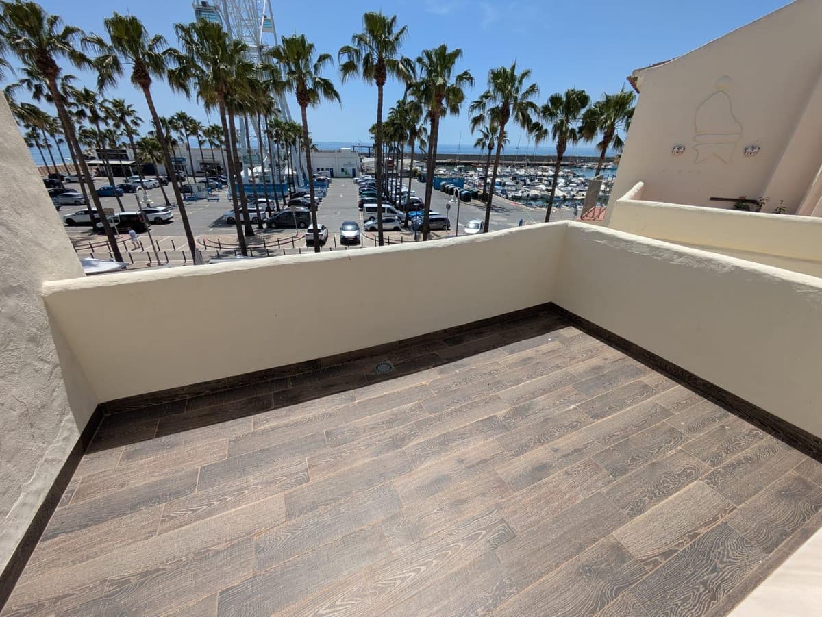 Penthouse in Benalmadena — photo 4 of 10