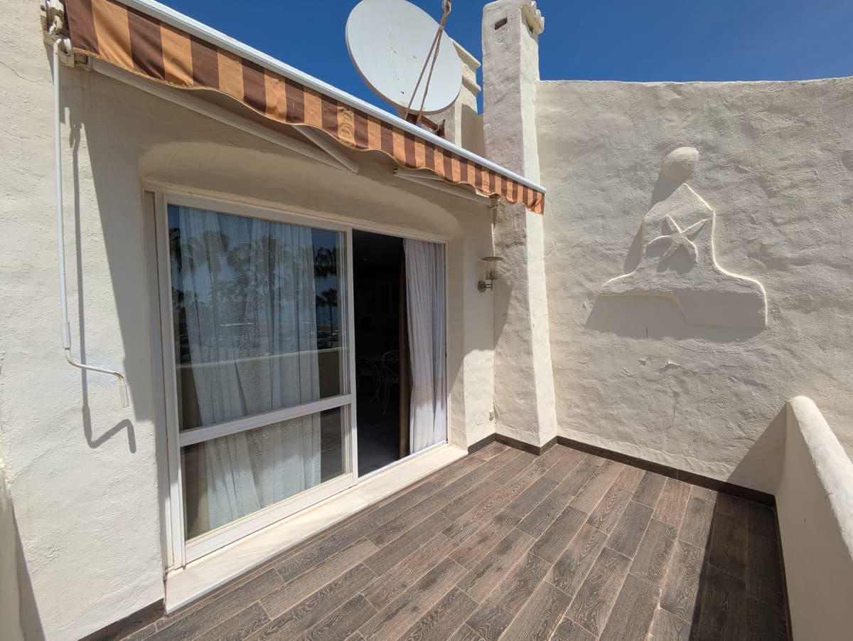 Penthouse in Benalmadena — photo 6 of 10