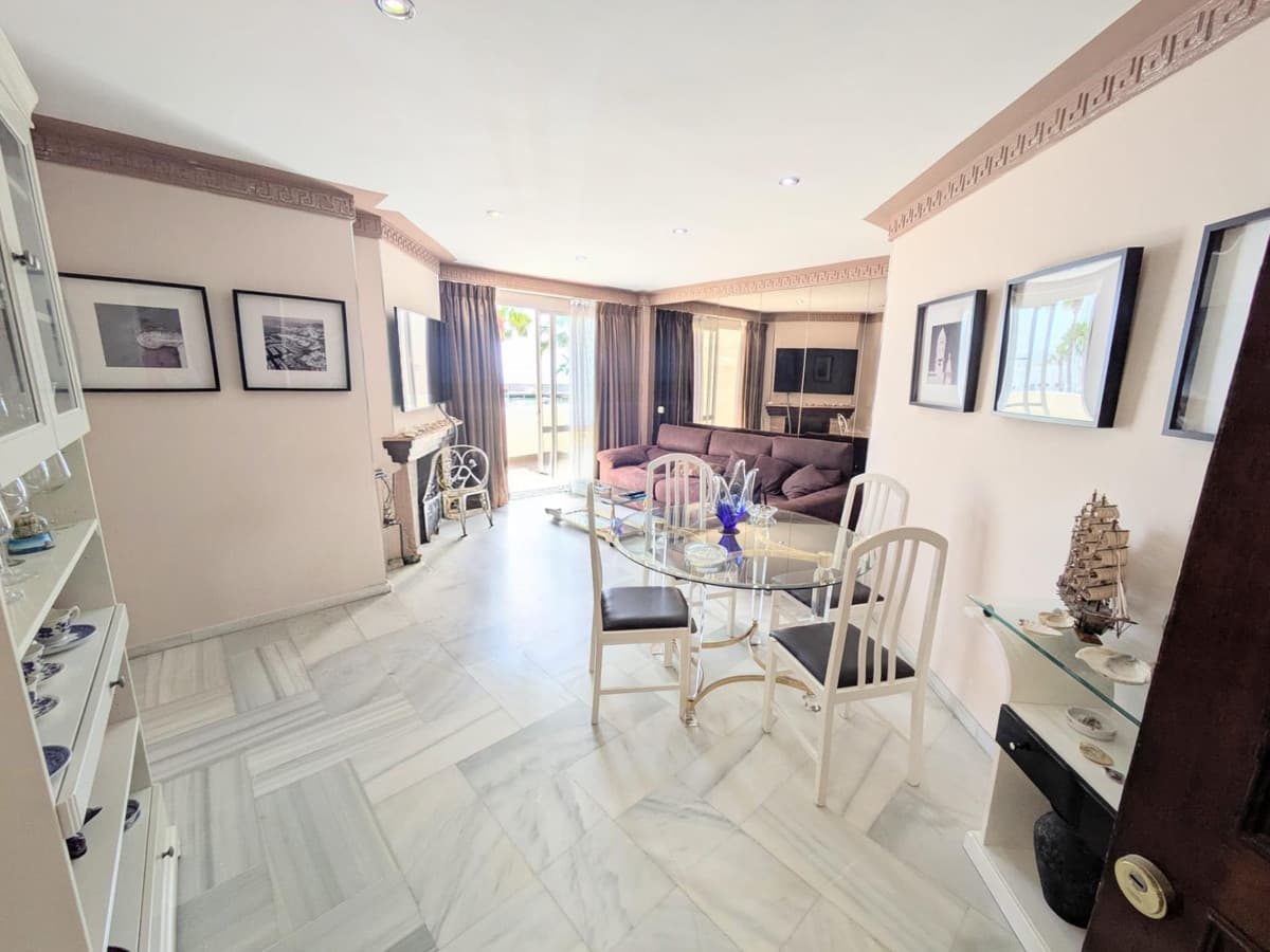 Penthouse in Benalmadena — photo 7 of 10