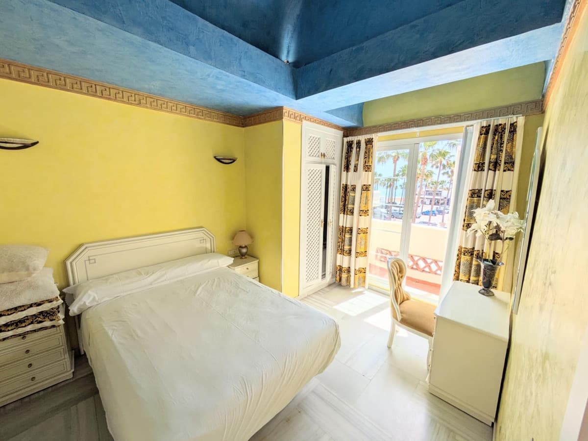 Penthouse in Benalmadena — photo 10 of 10