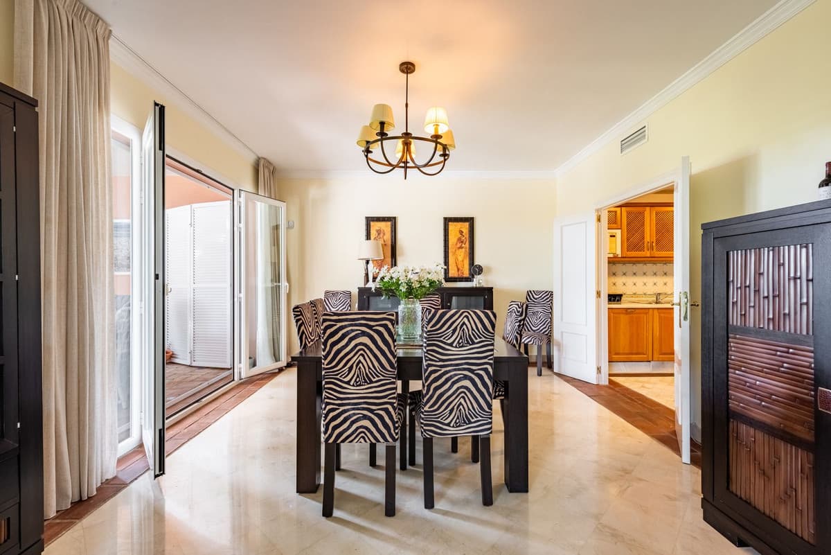Detached Villa in Casares Playa — photo 8 of 10